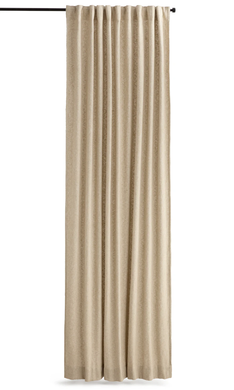Amy Gardin Sand 2-pak, 140x250 cm