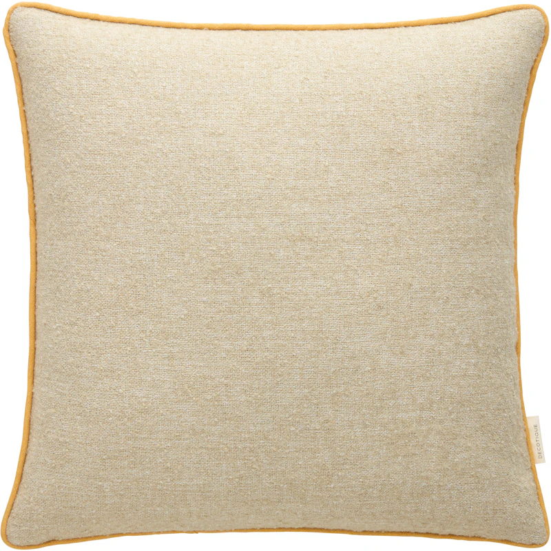 Amy Pude 50x50 cm, Sunshine