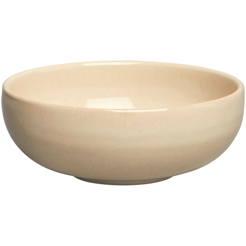 BON Lille Skål 12 cm, Beige