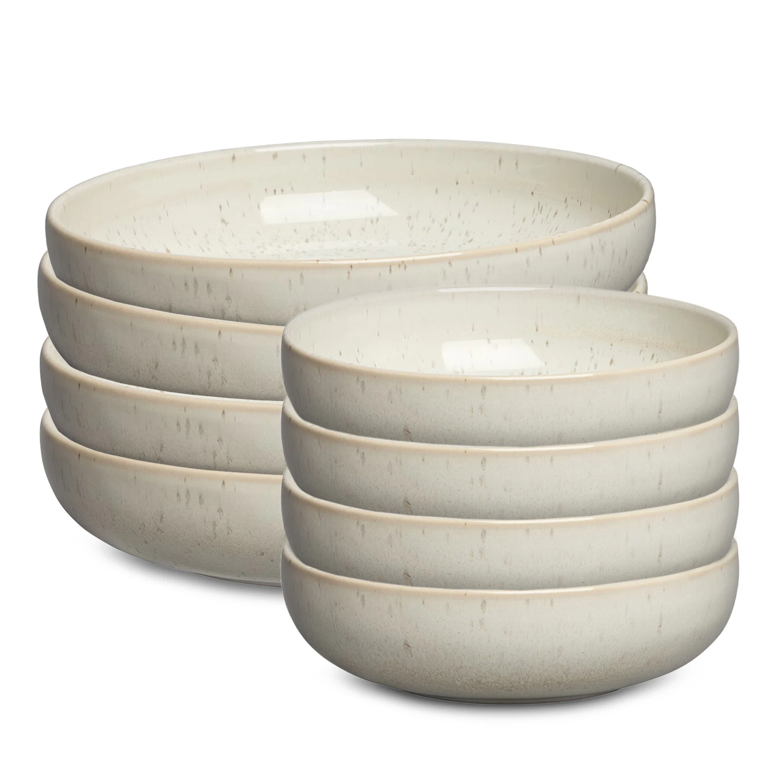 Decotique Bon Starters&aelig;t Sk&aring;le 8-pak - Service & Starts&aelig;t Stent&oslash;j Steam - 390017+390018