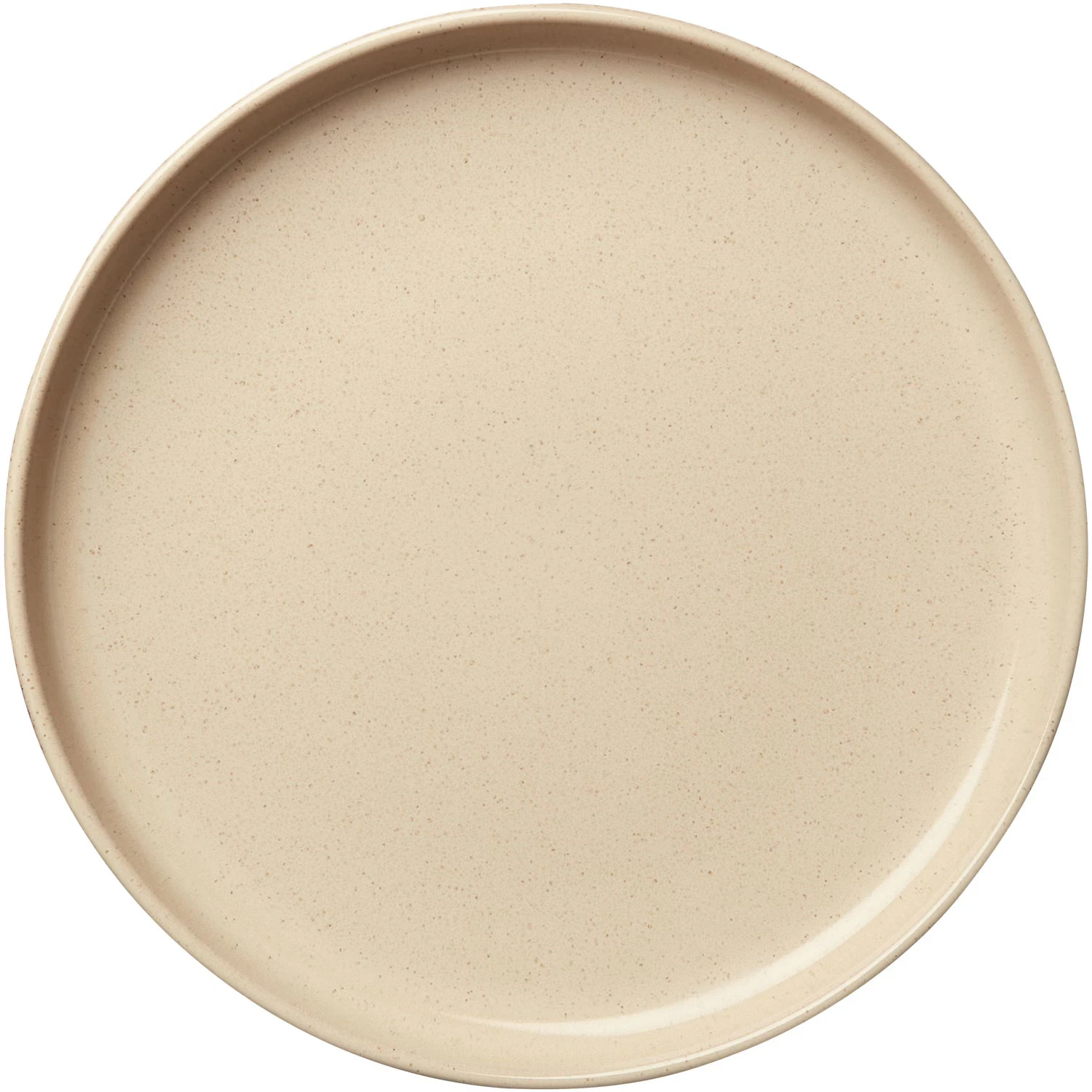 Decotique Bon Tallerken 22 Cm - Middagstallerkner Stent&oslash;j Beige - FF0261840000