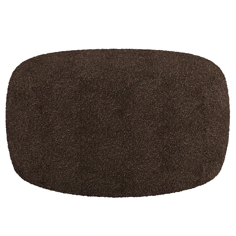 Curve Puf, Brun
