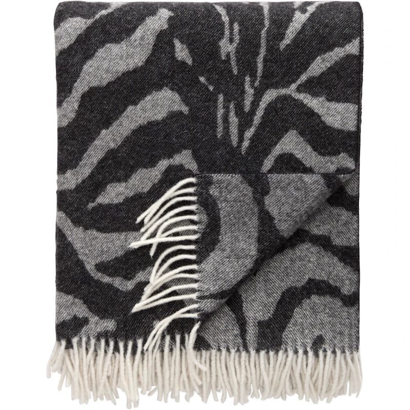 Desert Plaid 130x180 cm, Zebra