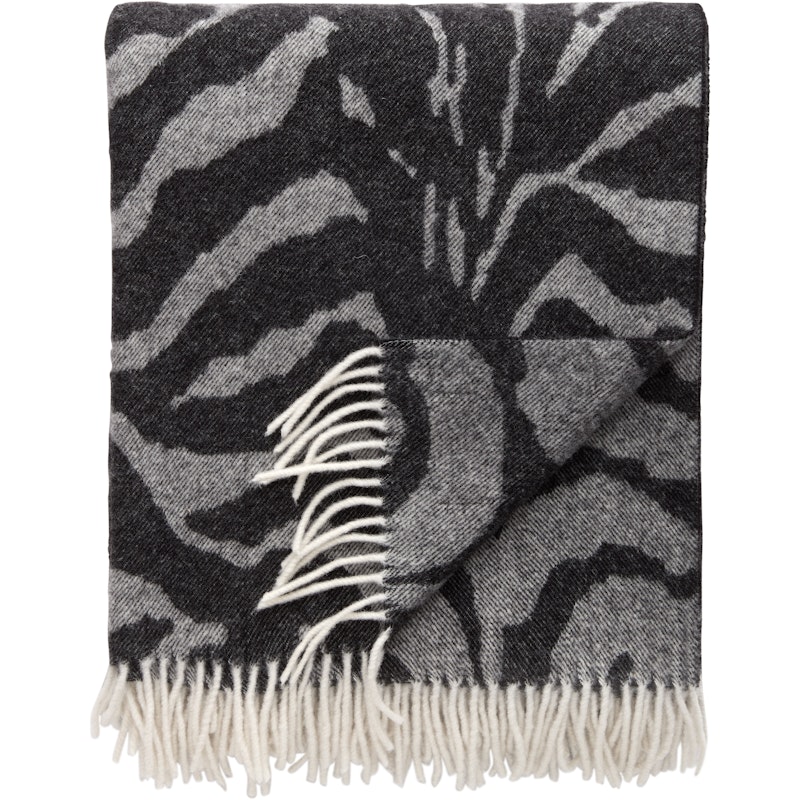 Desert Plaid 130x180 cm, Zebra