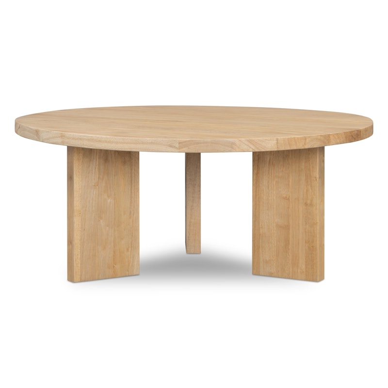 Eden Sofabord 90 cm, Eg