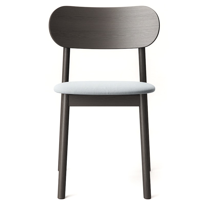 Elephant Stol, Mørkt Egetræ / Nordic Sky