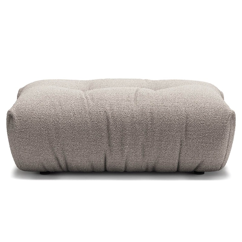 MONO Fodskammel, Clay Beige