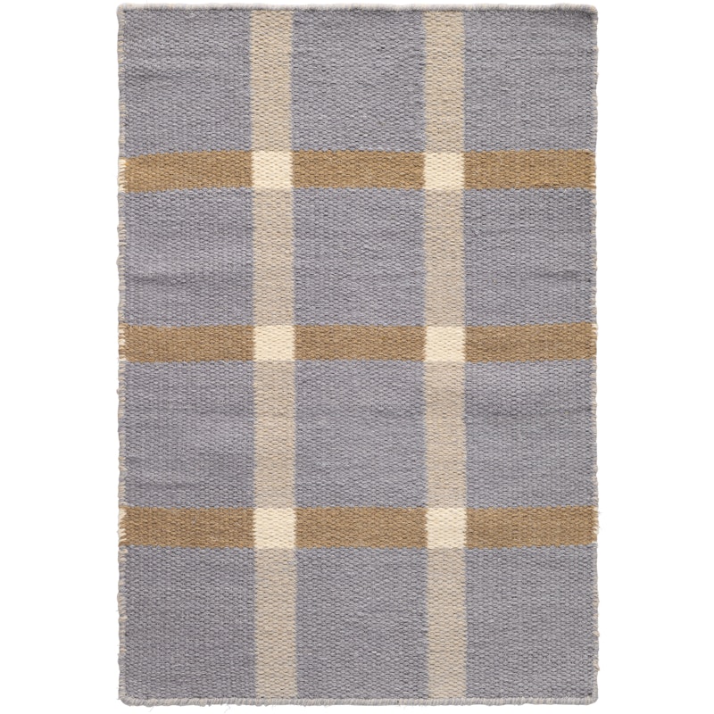 Mosaic Dørmåtte 60x90 cm, Grå