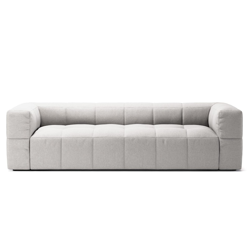 Mure 3-Personers Sofa, Moon White