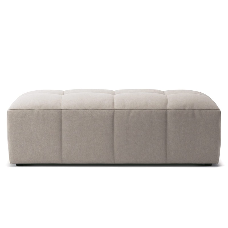 Mure Fodskammel, Sandshell Beige