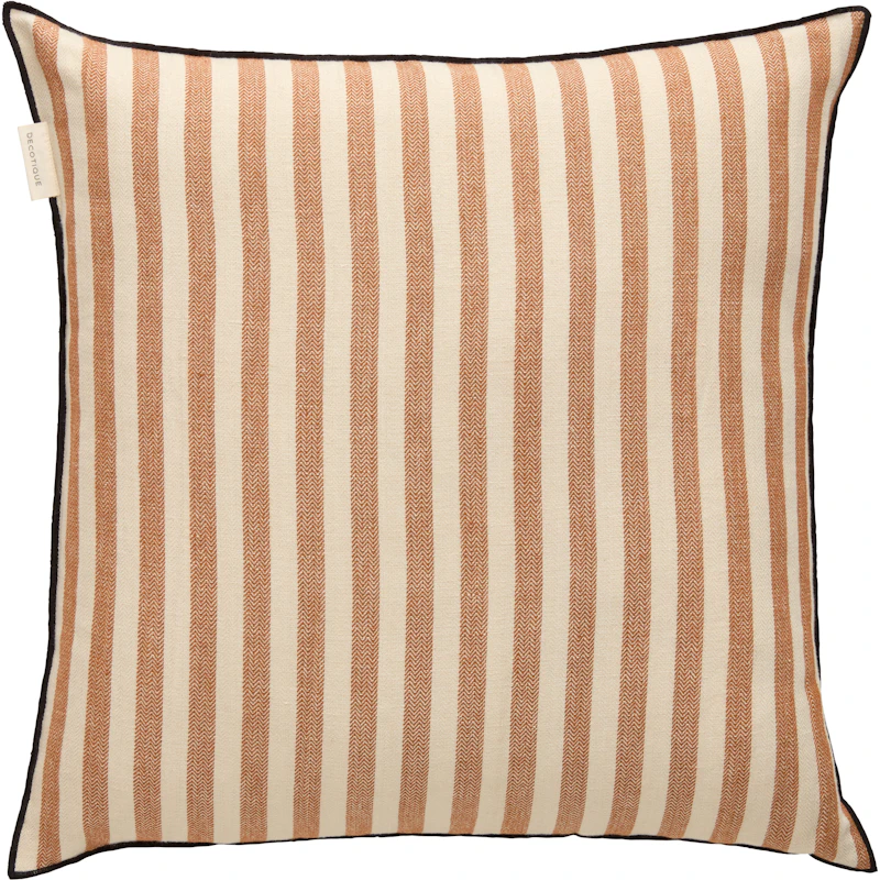 Outline Stripe Pude 50x50 cm