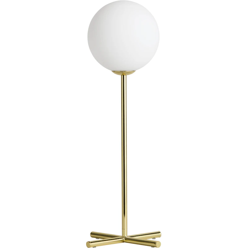 Runa Bordlampe, Messing