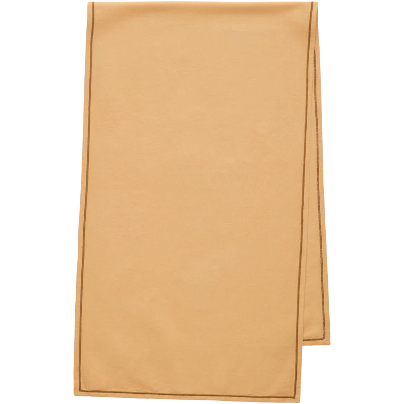 Sienna Bordløber 45x150 cm, Sand