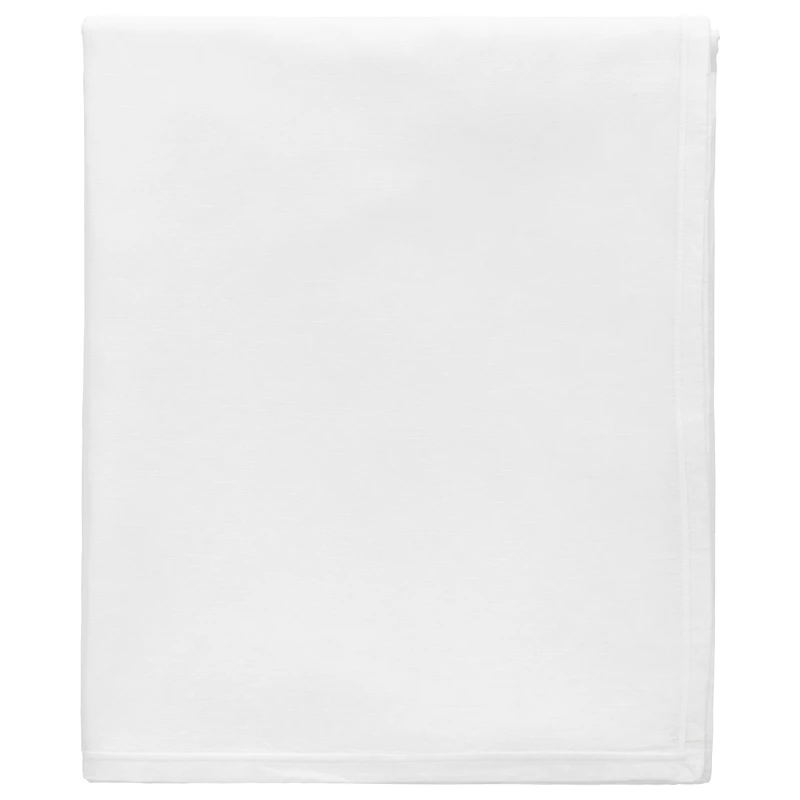 Sienna Dug 180x300 cm, Hvid