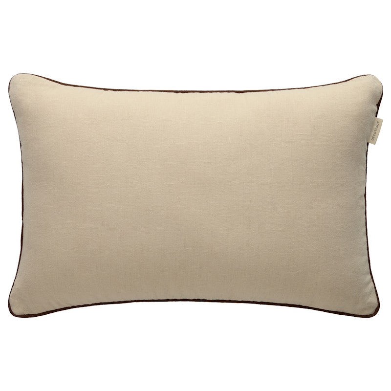 Soft Pude 40x60 cm, Sand / Brun