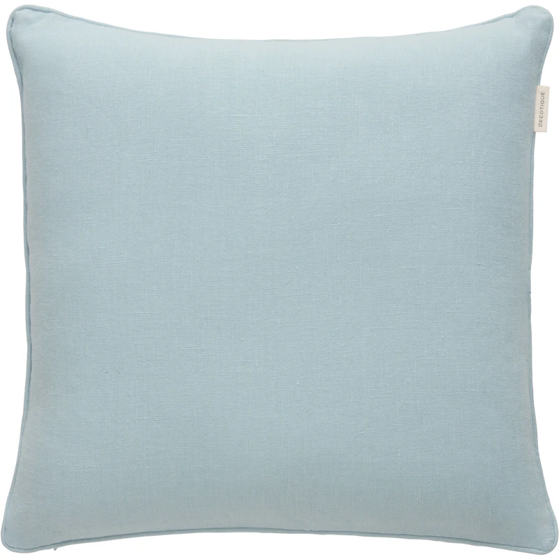 Soft Pude 50x50 cm, Dove Blue