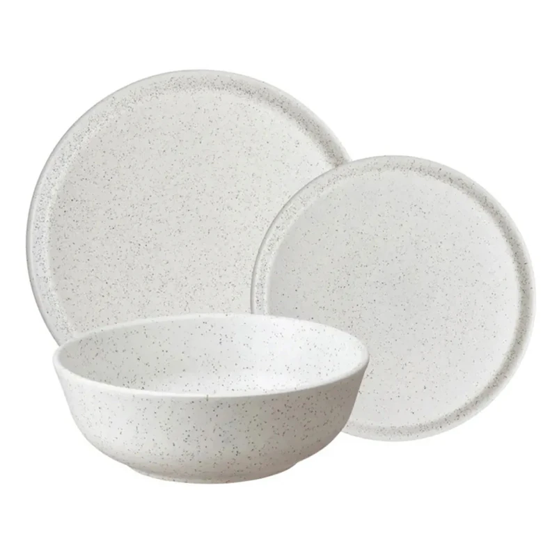 Grain Barley Servicesæt 12-pak