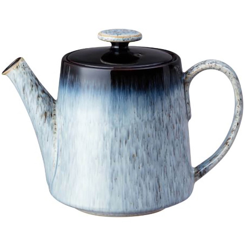 Halo Straight sided Tepotte