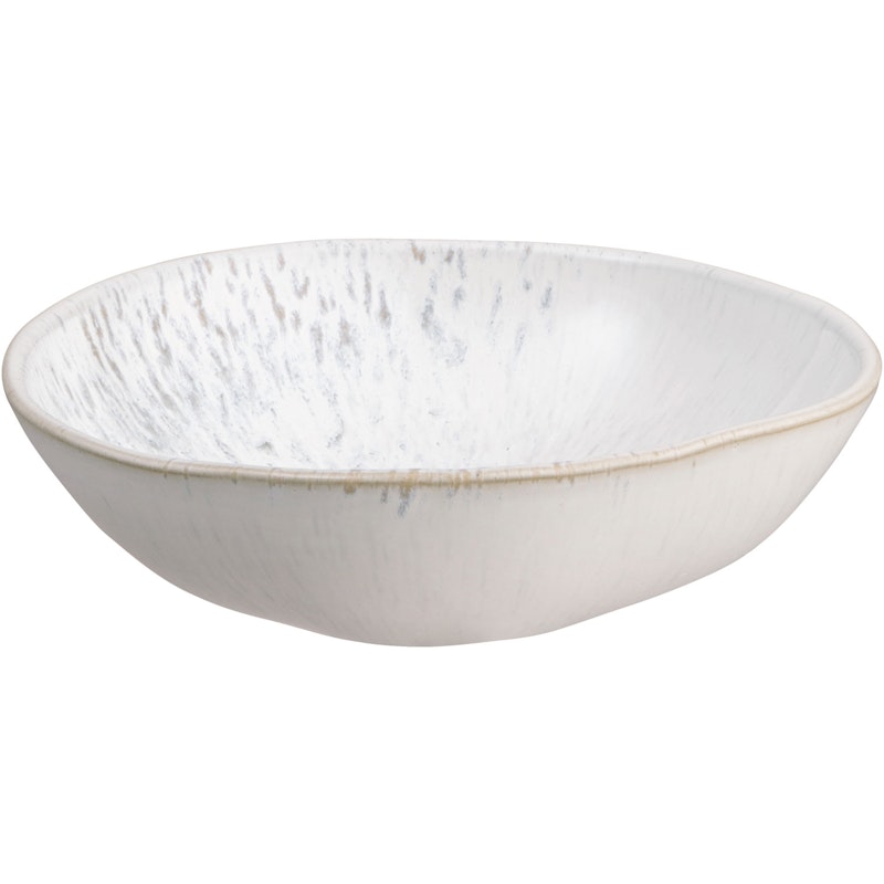 Kiln Organic Fad 13 cm, Beige