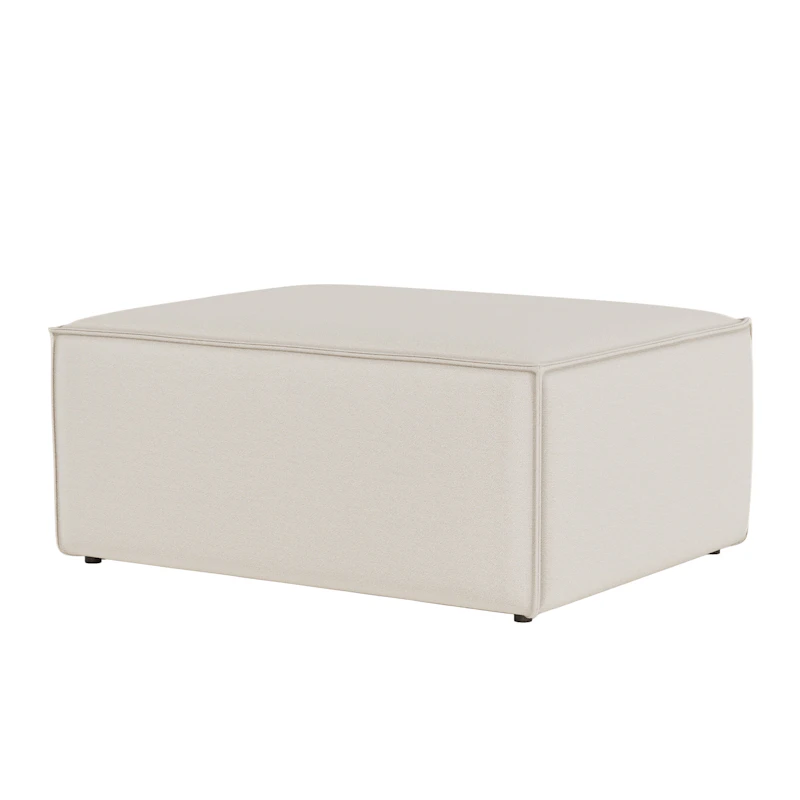 Nubo Puf, Beige