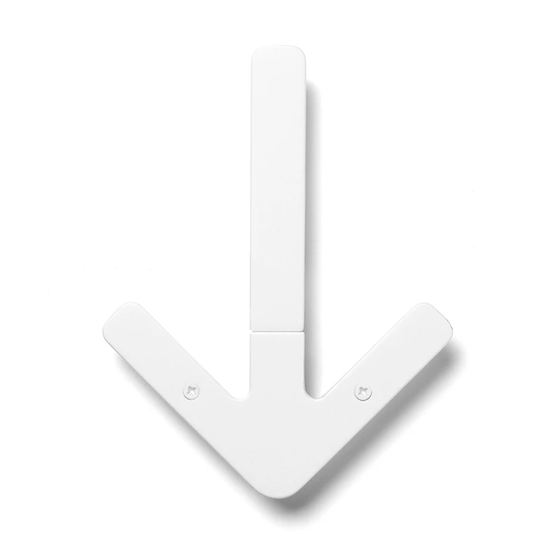 Arrow Hanger Hvid