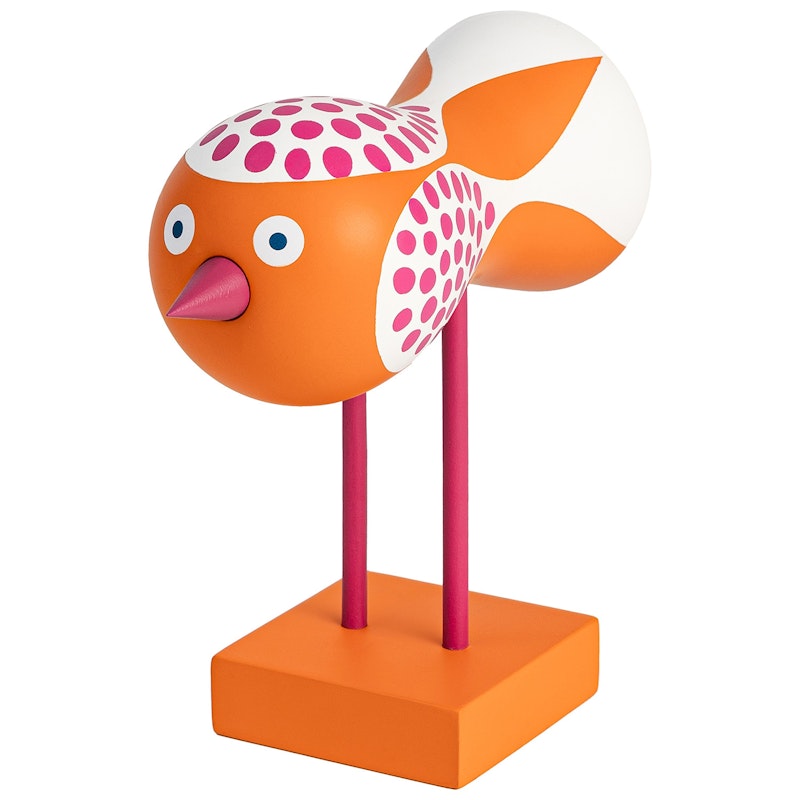 Birds 1967 Træfigur, No. 7