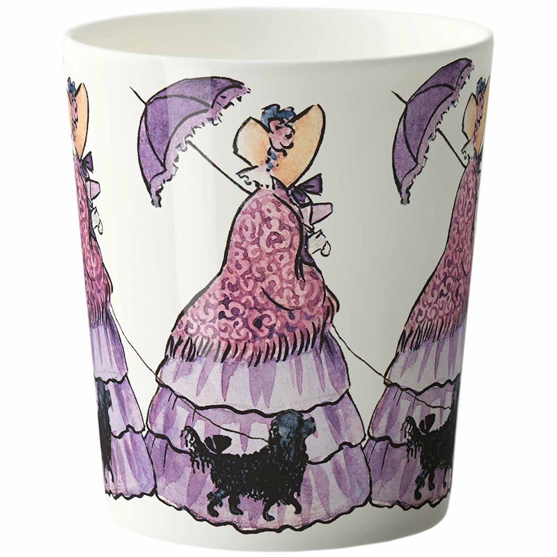 Elsa Beskow Krus 28 cl, Aunt Lavender