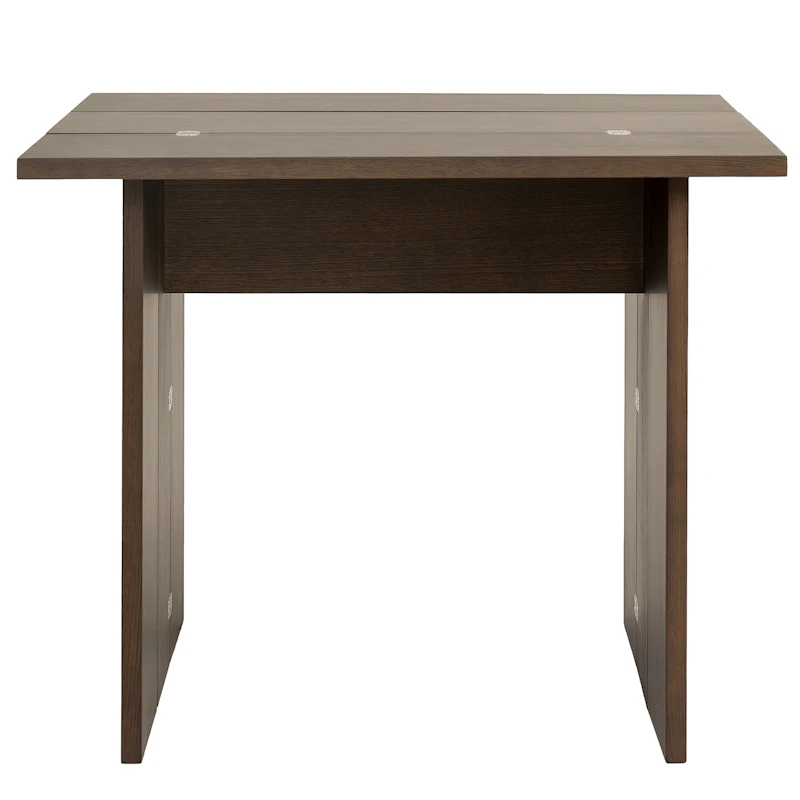 Flip Table XS - Dark oak