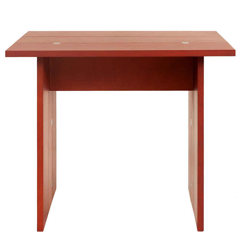 Flip Table XS - Red