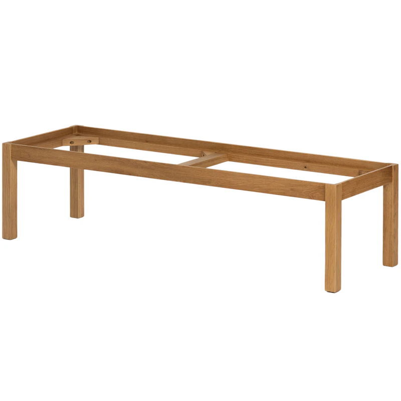 Layer & Air Sidebord Legs Eg
