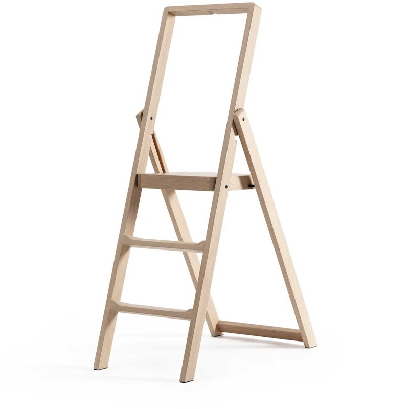 Step Stige, Light Oak