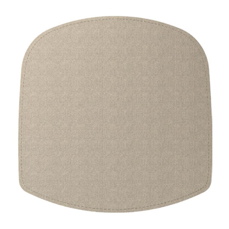 Wick Felt Stolehynde, Beige