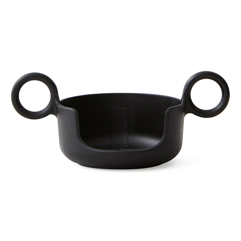 Cup Håndtag Til Ecozen® Krus, Sort