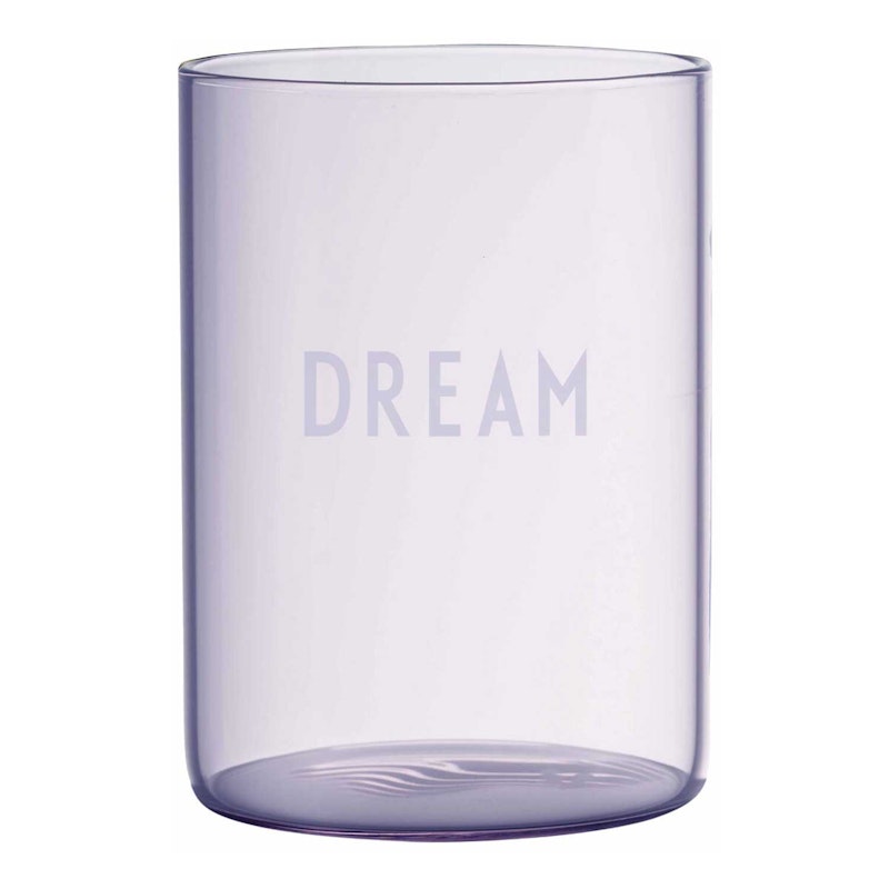 Favourite Drikkeglas 35 cl, Dream