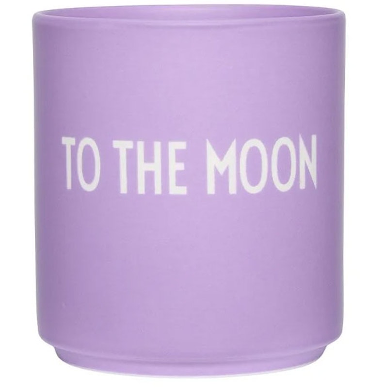 Favourite Kop 25 cl To The Moon, Lilla