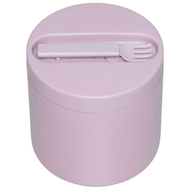 Travel Life Termoboks 52 cl, Lavendel