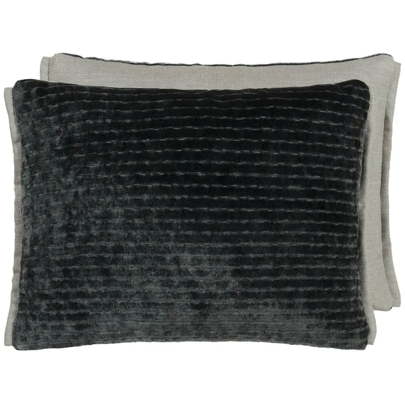 Mazarin Pude 30x40 cm, Grafit