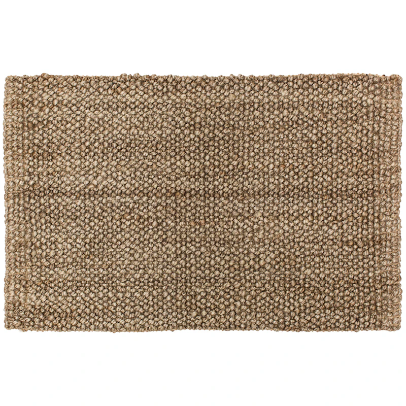 Alice Dørmåtte 60x90 cm, Grå