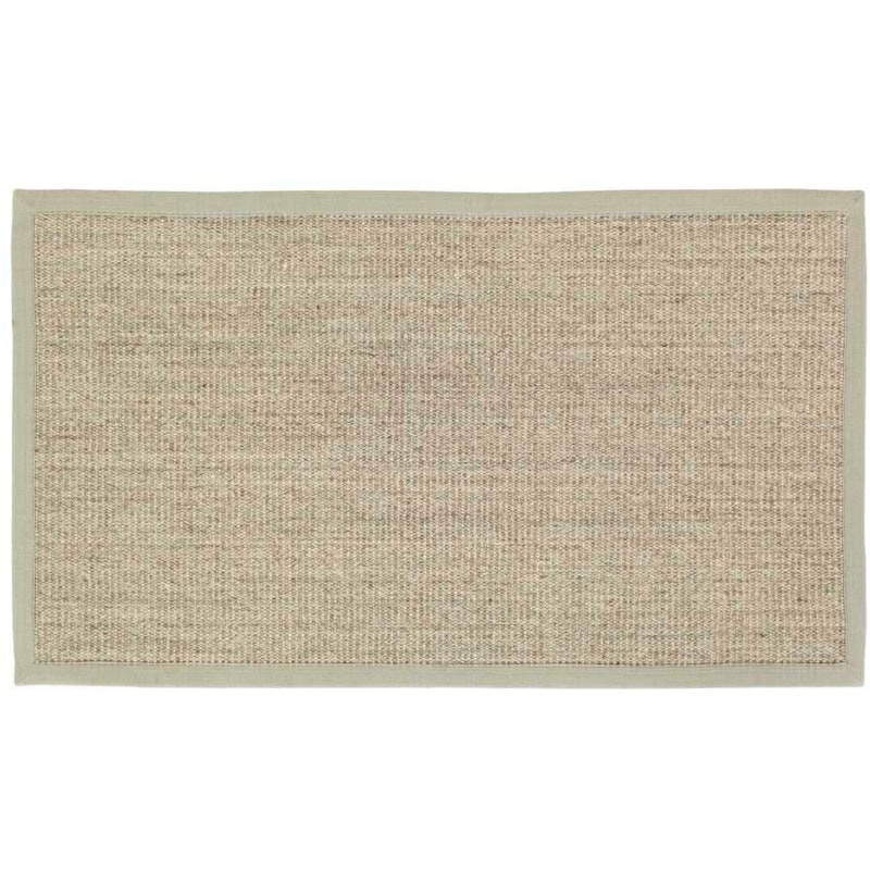 Jenny Sisal Dørmåtte Marble, 70x120 cm