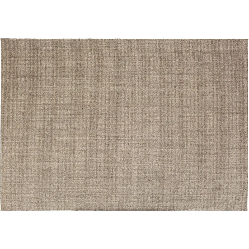 Jenny Tæppe Sisal 160x230 cm, Natural Grey