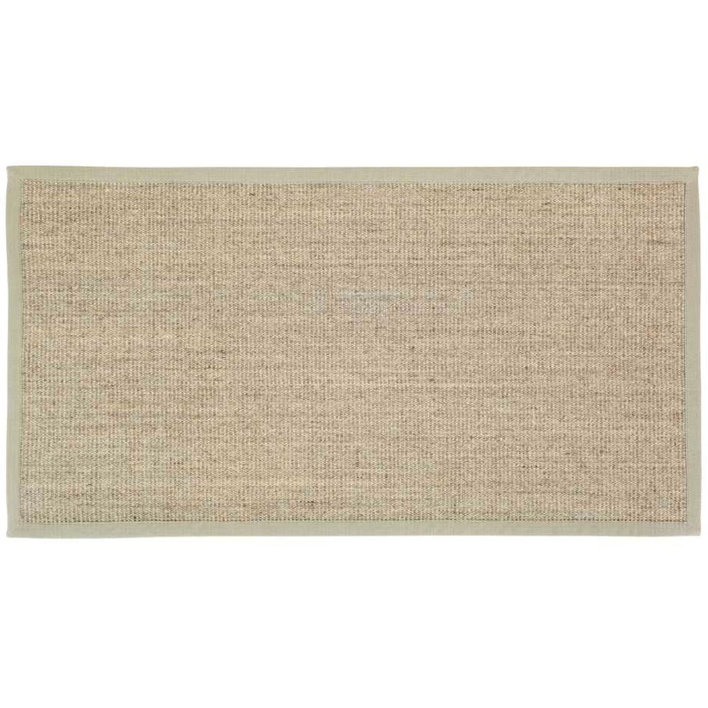 Sisal Dørmåtte Marble, 80x150 cm