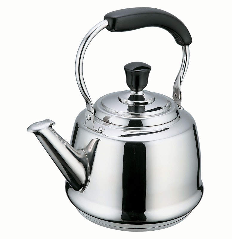 Agnes Kaffekande, Rustfrit Stål