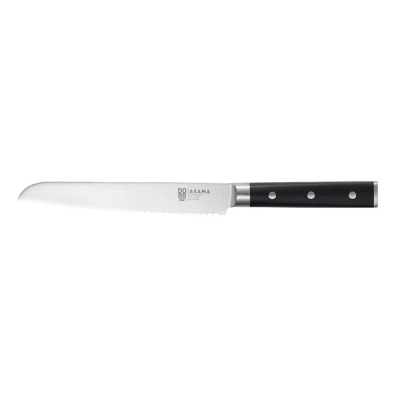Asama Brødkniv 20 cm