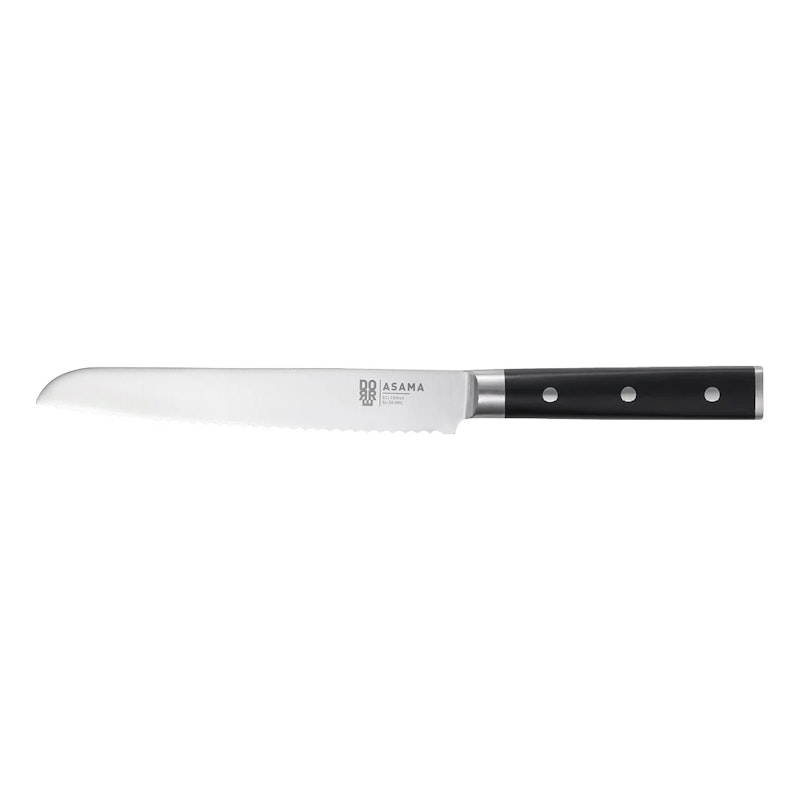 Asama Brødkniv 20 cm