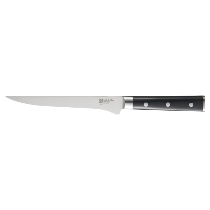 Asama Filetkniv 17 cm