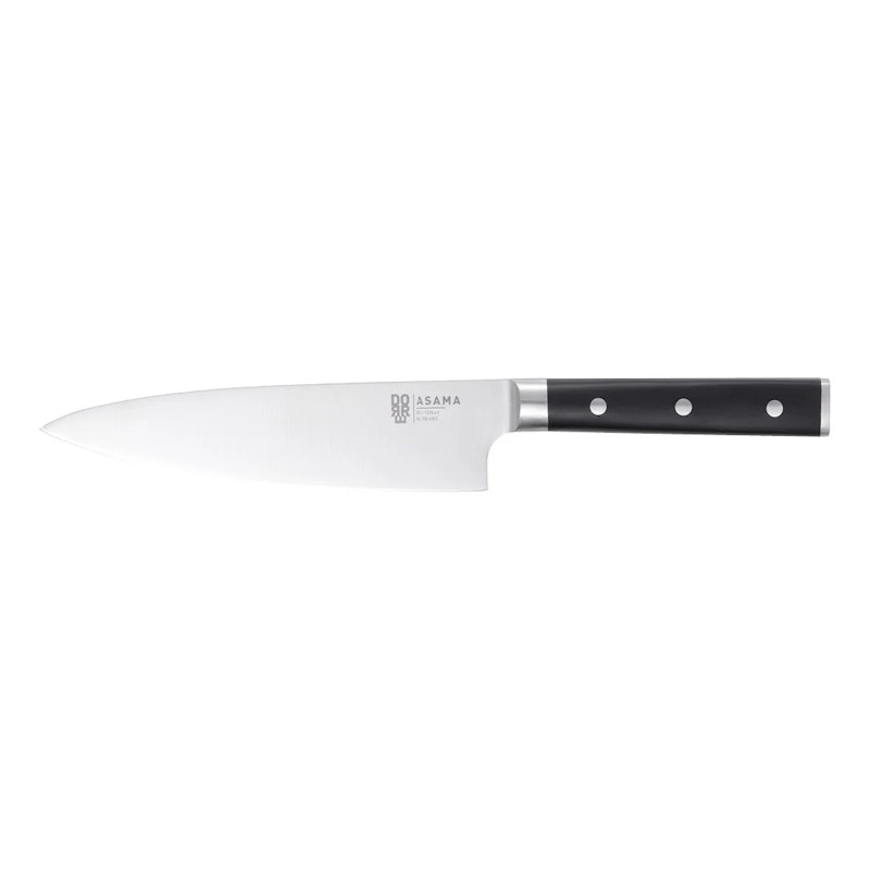 Asama Kokkekniv 20 cm