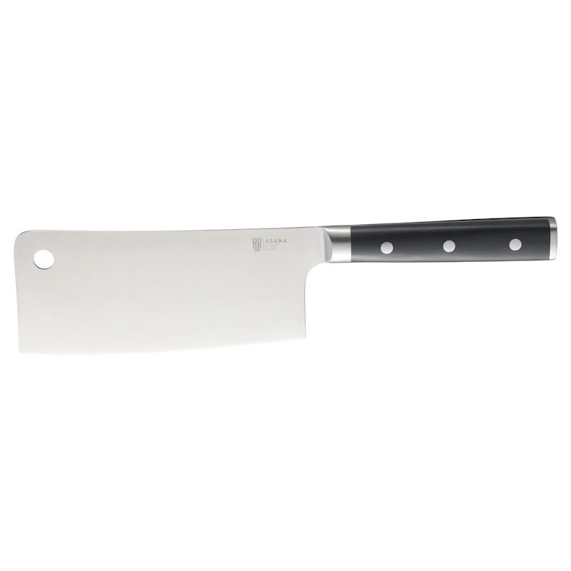 Asama Kokkekniv Kinesisk, 18 cm