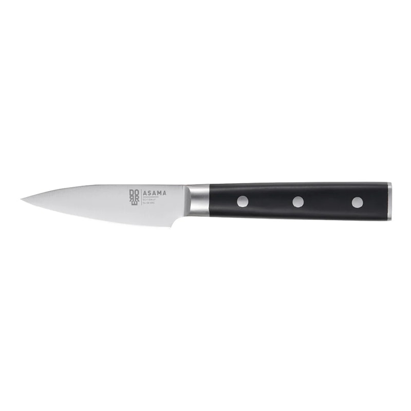 Asama Urtekniv 8 cm