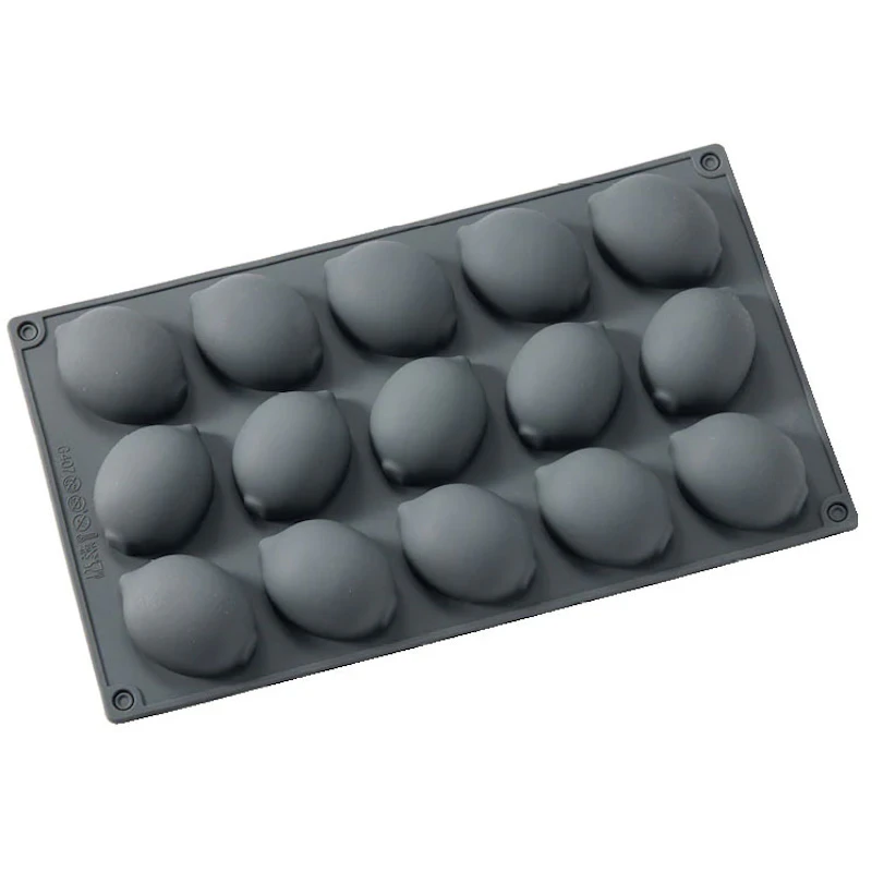 Beck Bageform, Citron