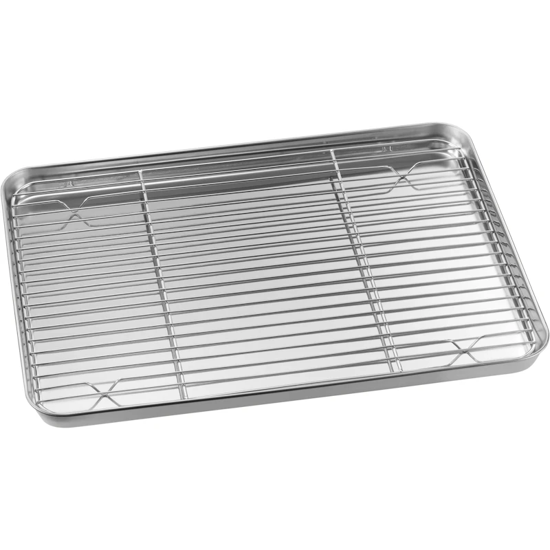 Gili Bageplade 40,5x28 cm